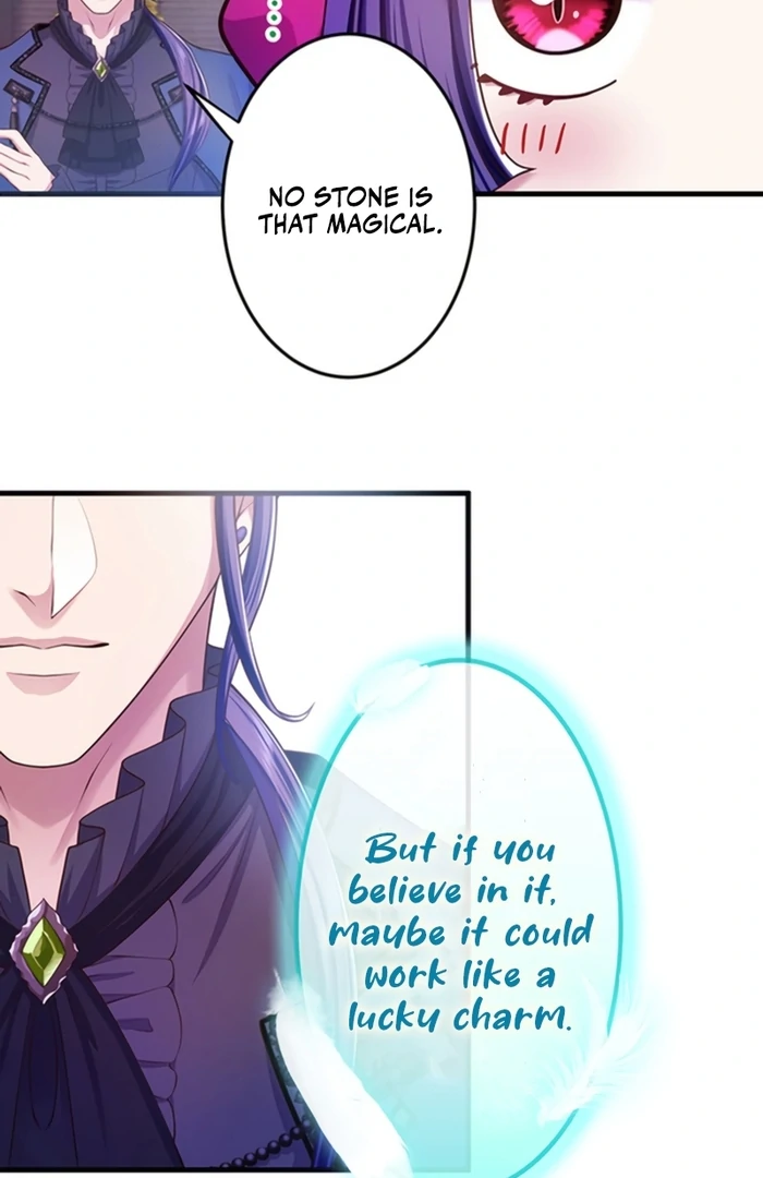 The Villainess Can’t Take Revenge on Her Reaper Father Chapter 37 - Page 40