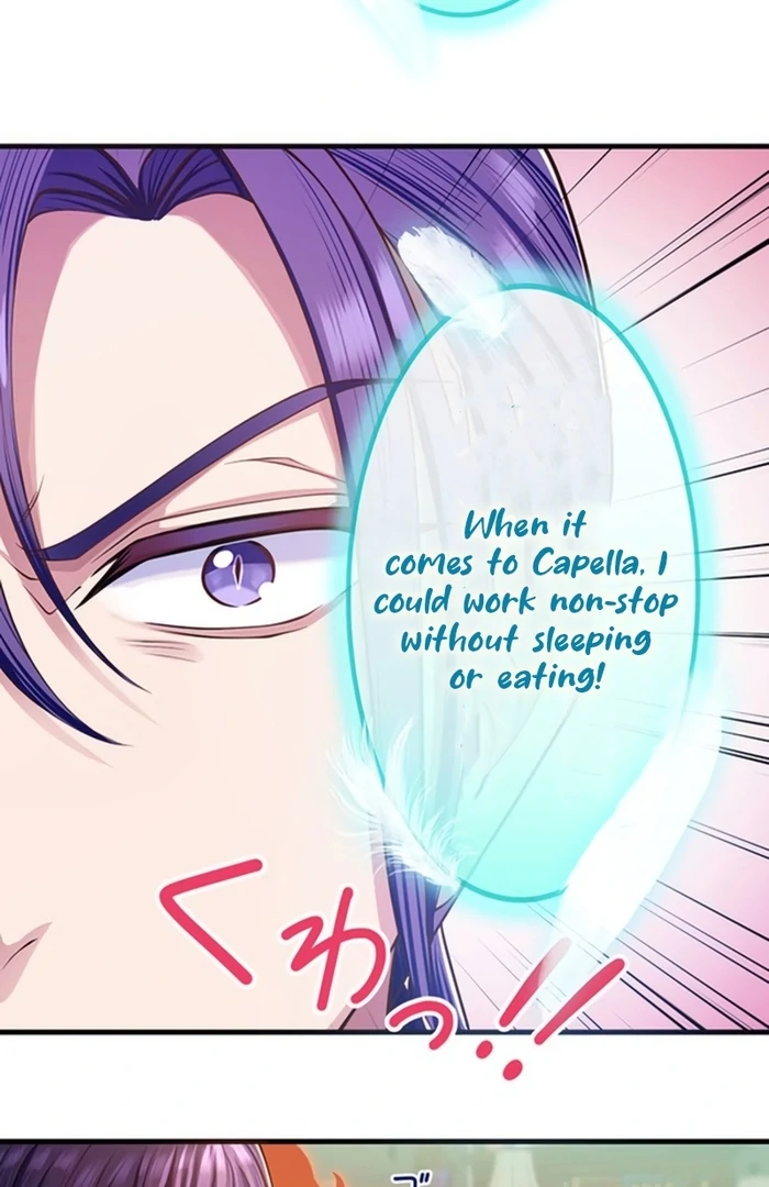 The Villainess Can’t Take Revenge on Her Reaper Father Chapter 37 - Page 41