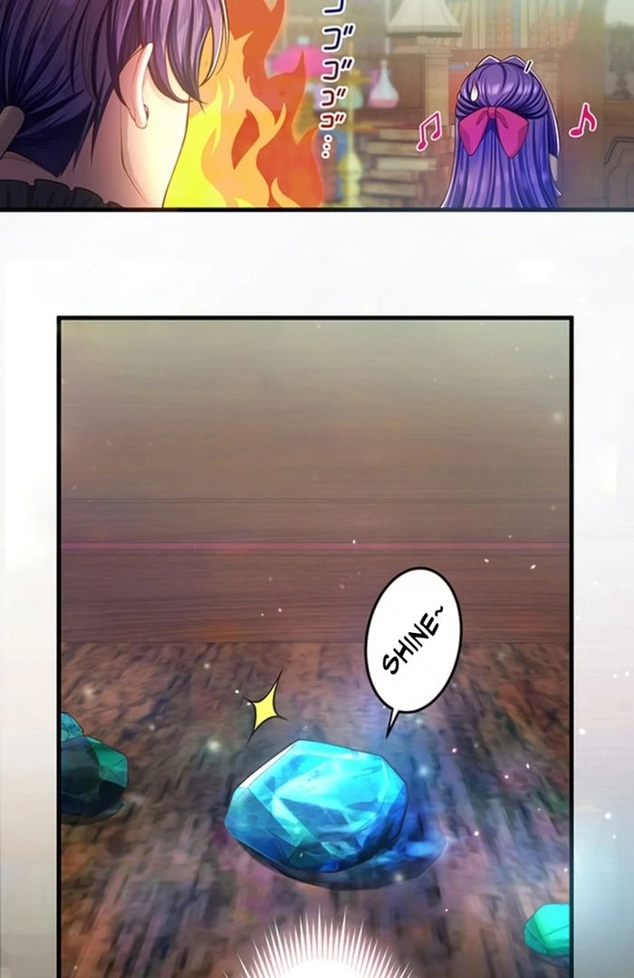 The Villainess Can’t Take Revenge on Her Reaper Father Chapter 37 - Page 42