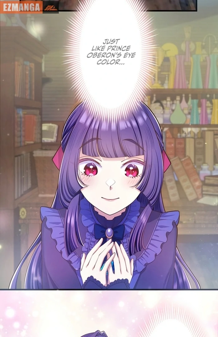 The Villainess Can’t Take Revenge on Her Reaper Father Chapter 37 - Page 43