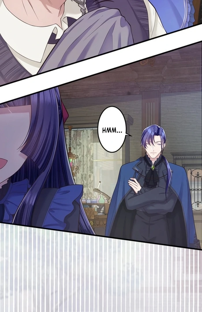 The Villainess Can’t Take Revenge on Her Reaper Father Chapter 37 - Page 47