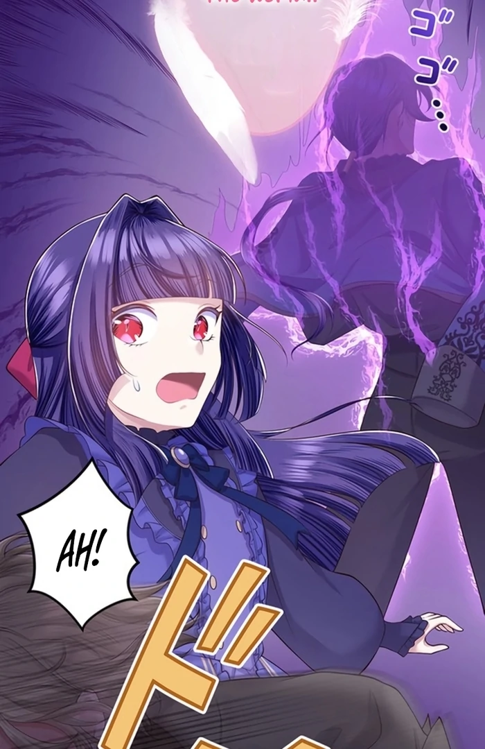 The Villainess Can’t Take Revenge on Her Reaper Father Chapter 37 - Page 51