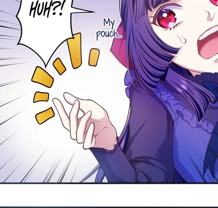 The Villainess Can’t Take Revenge on Her Reaper Father Chapter 37 - Page 54