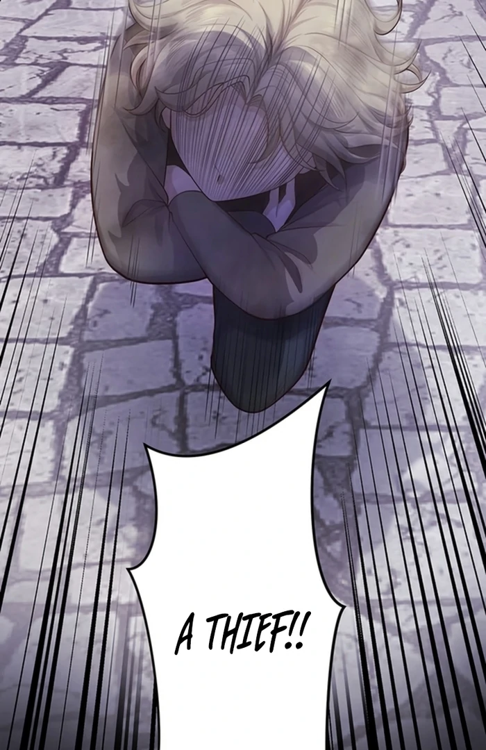 The Villainess Can’t Take Revenge on Her Reaper Father Chapter 37 - Page 56