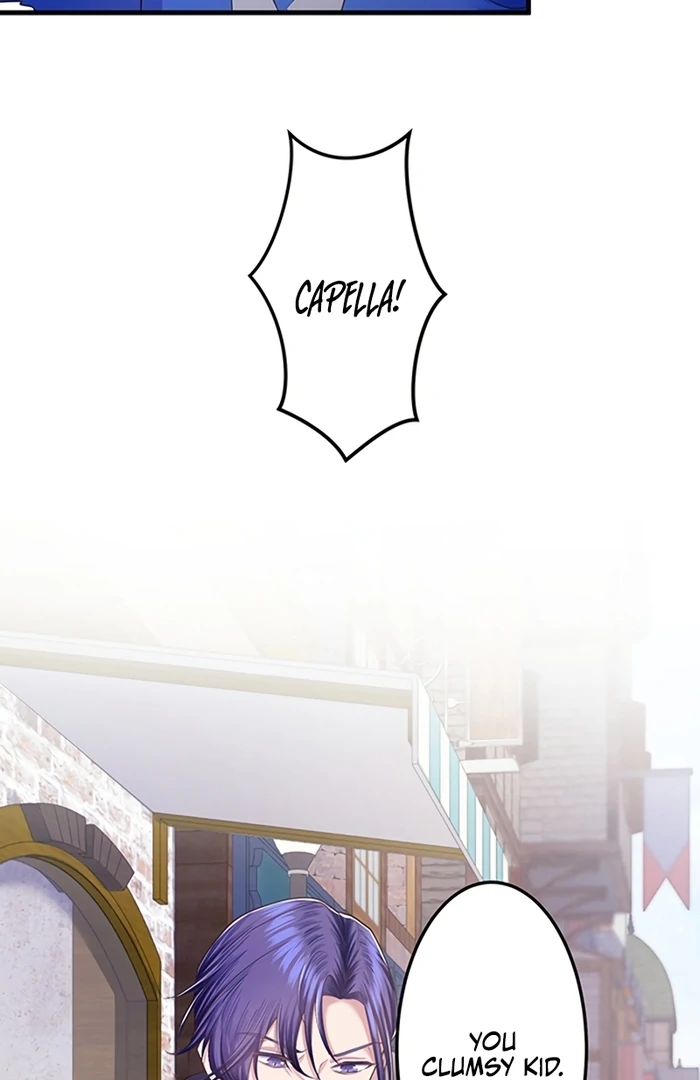 The Villainess Can’t Take Revenge on Her Reaper Father Chapter 38 - Page 12