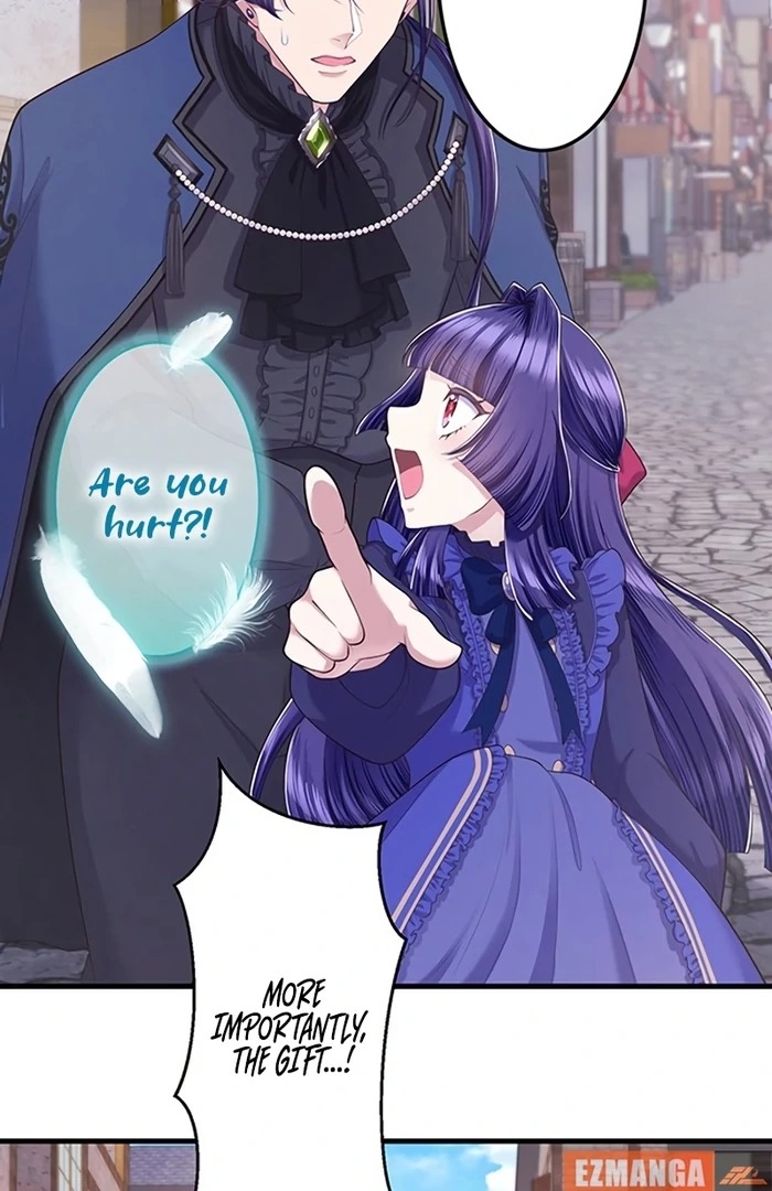 The Villainess Can’t Take Revenge on Her Reaper Father Chapter 38 - Page 13