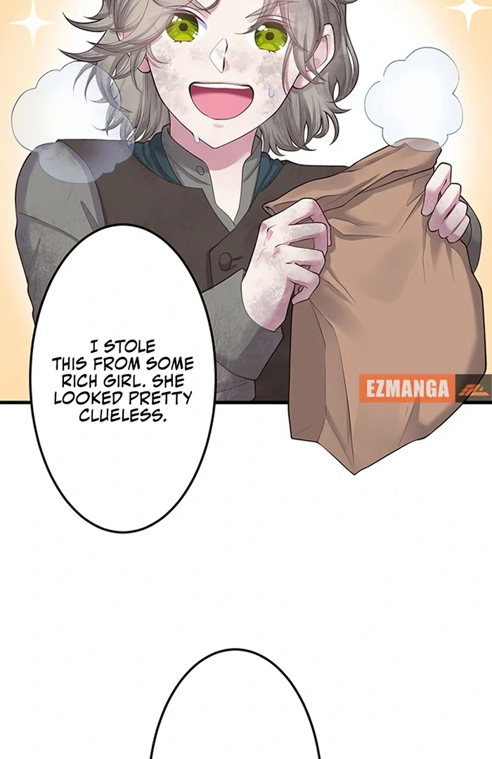 The Villainess Can’t Take Revenge on Her Reaper Father Chapter 38 - Page 30