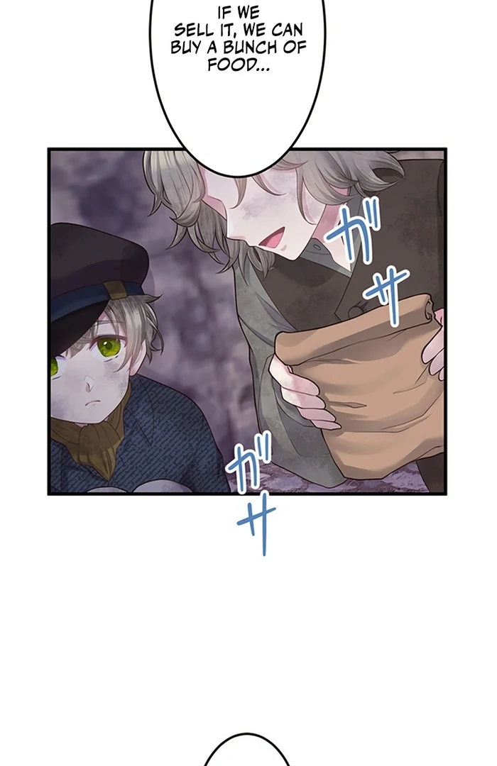 The Villainess Can’t Take Revenge on Her Reaper Father Chapter 38 - Page 31