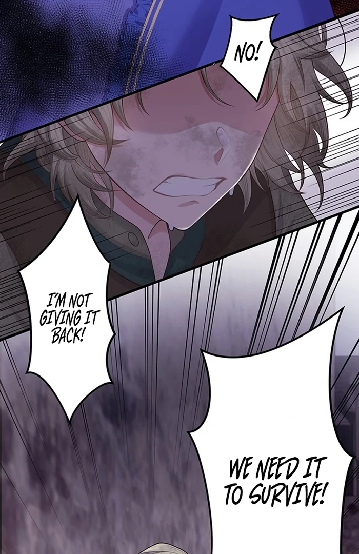 The Villainess Can’t Take Revenge on Her Reaper Father Chapter 38 - Page 36