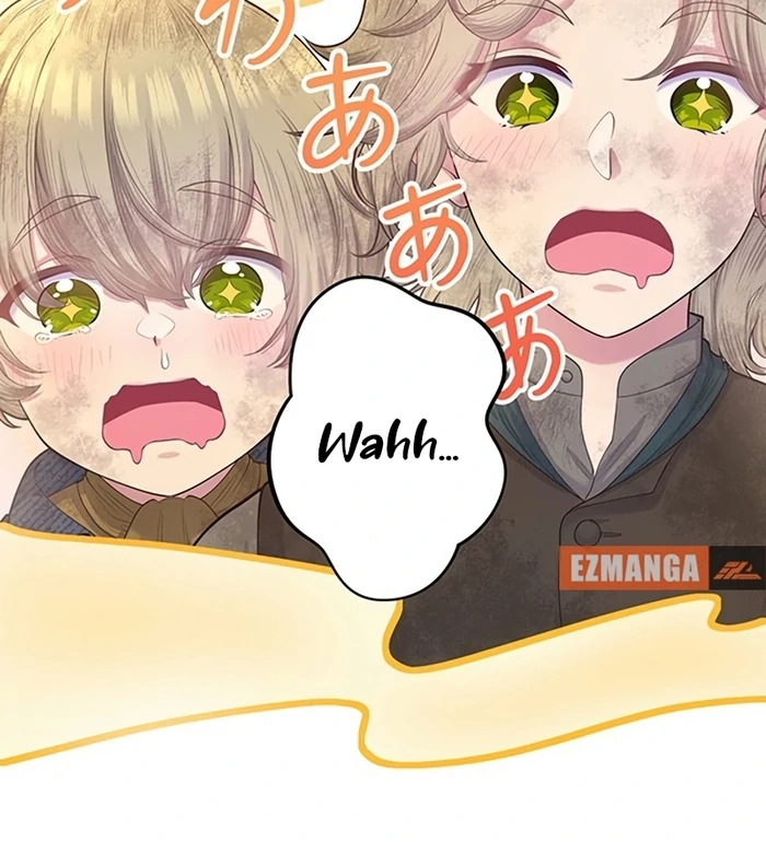 The Villainess Can’t Take Revenge on Her Reaper Father Chapter 38 - Page 50