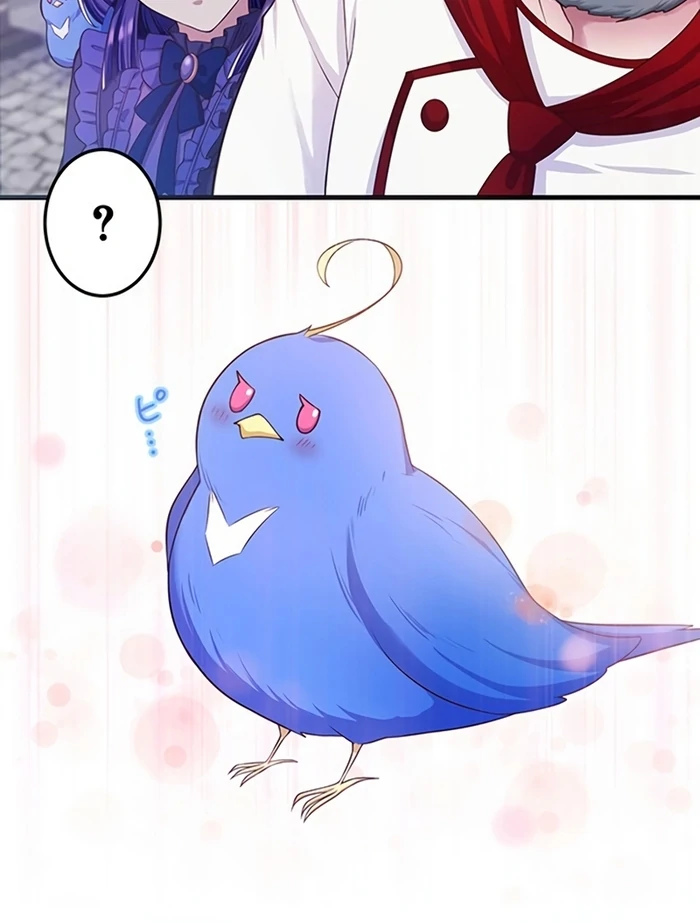 The Villainess Can’t Take Revenge on Her Reaper Father Chapter 38 - Page 59