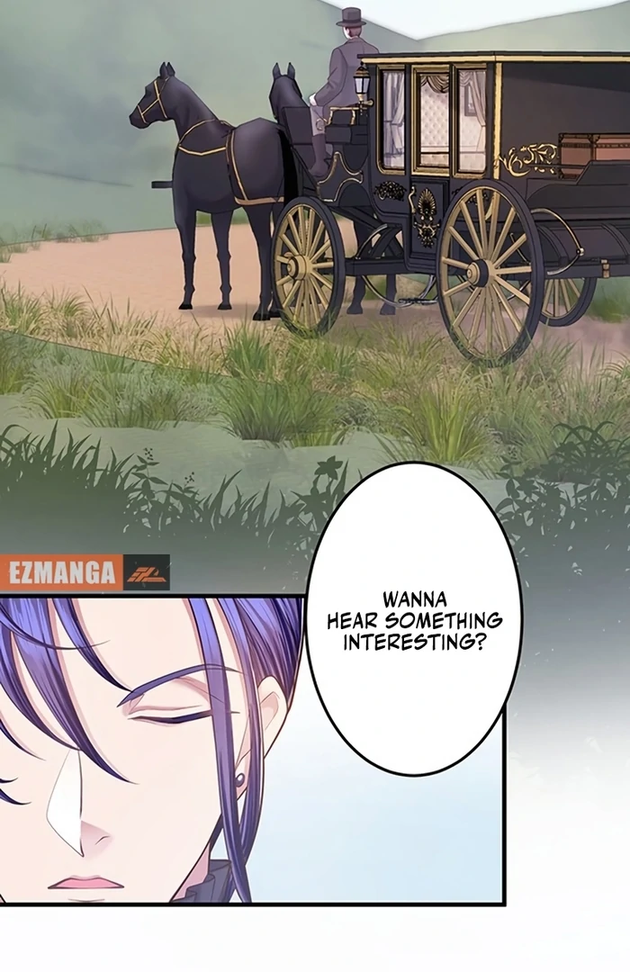 The Villainess Can’t Take Revenge on Her Reaper Father Chapter 38 - Page 61