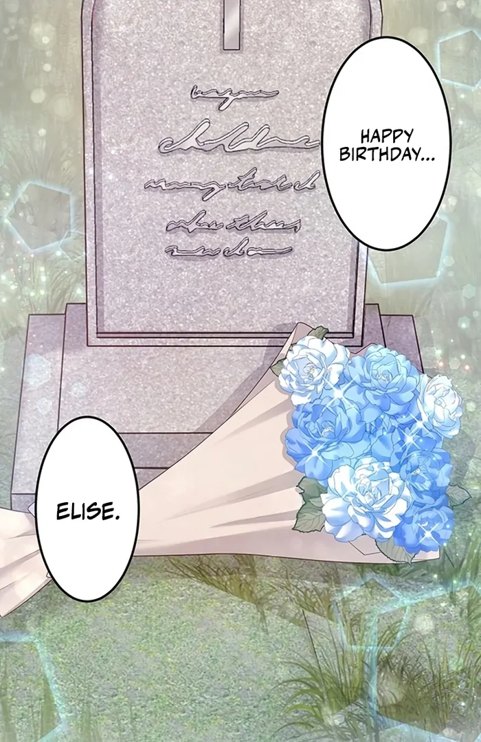 The Villainess Can’t Take Revenge on Her Reaper Father Chapter 39 - Page 6