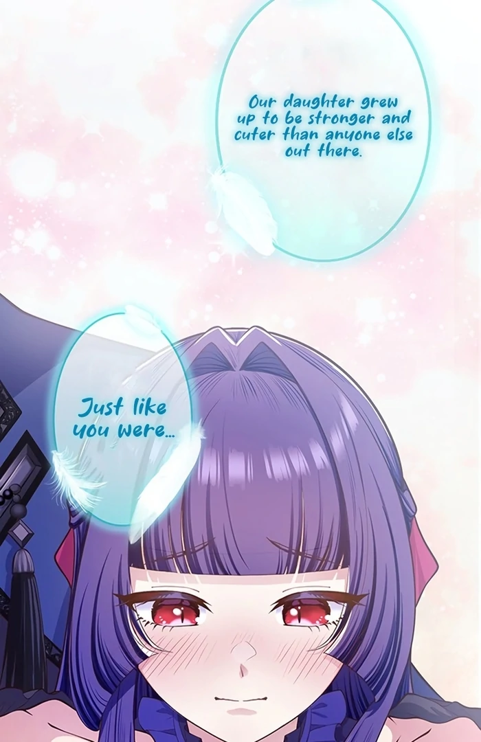 The Villainess Can’t Take Revenge on Her Reaper Father Chapter 39 - Page 11