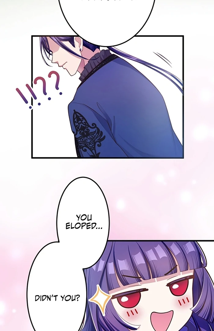 The Villainess Can’t Take Revenge on Her Reaper Father Chapter 39 - Page 14