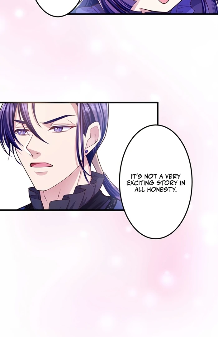 The Villainess Can’t Take Revenge on Her Reaper Father Chapter 39 - Page 15