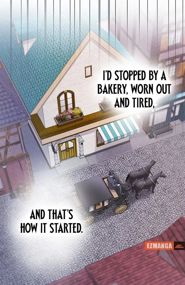 The Villainess Can’t Take Revenge on Her Reaper Father Chapter 39 - Page 17