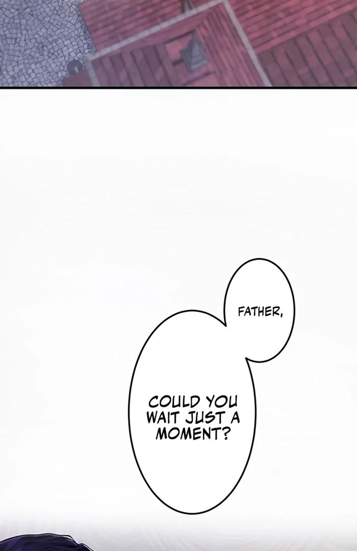 The Villainess Can’t Take Revenge on Her Reaper Father Chapter 39 - Page 18