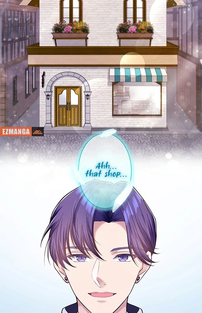 The Villainess Can’t Take Revenge on Her Reaper Father Chapter 39 - Page 22