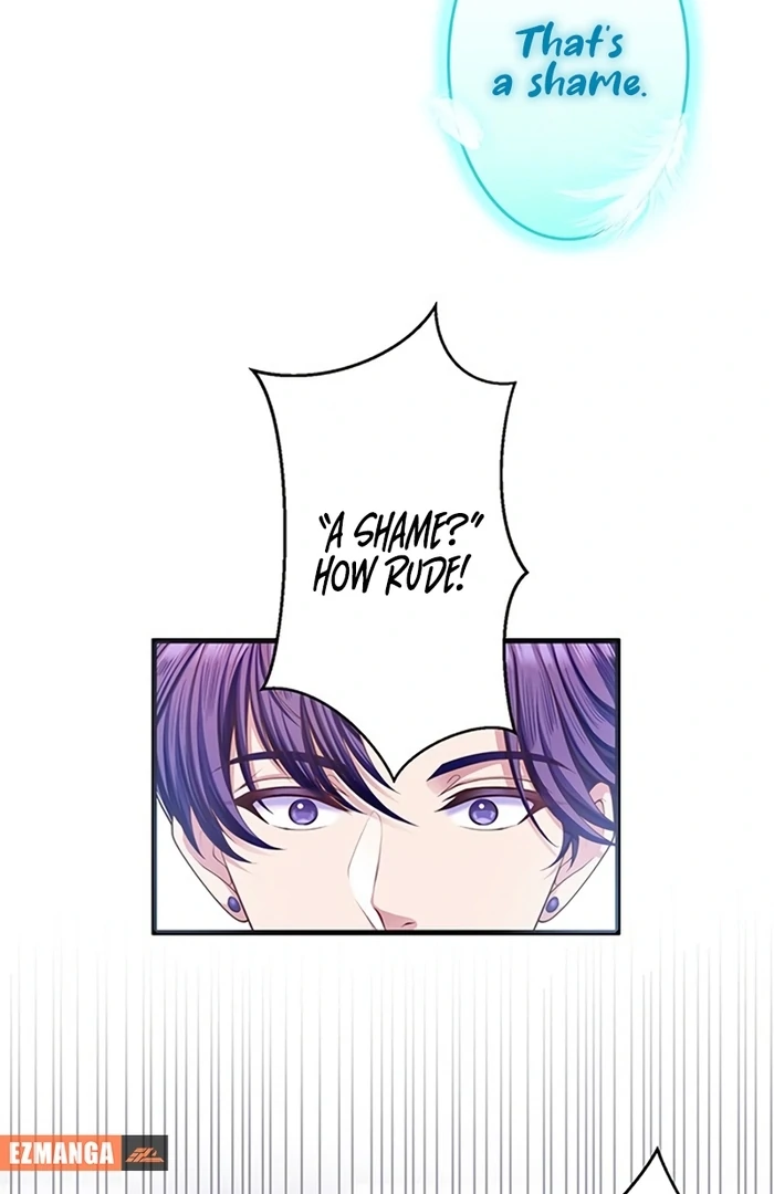 The Villainess Can’t Take Revenge on Her Reaper Father Chapter 39 - Page 26