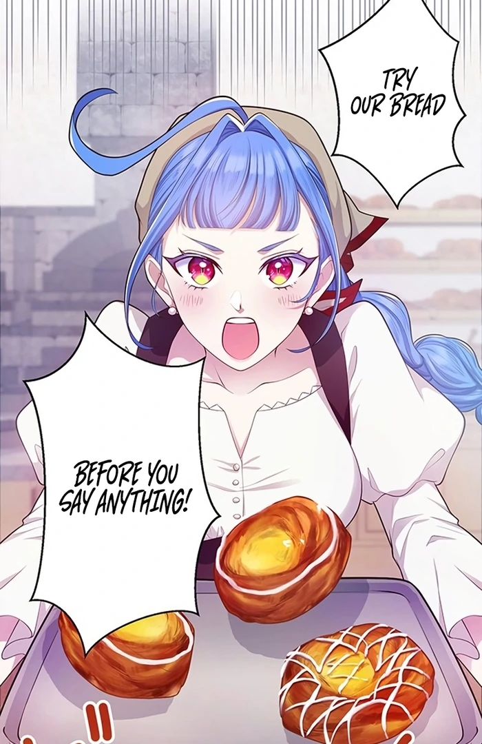 The Villainess Can’t Take Revenge on Her Reaper Father Chapter 39 - Page 27