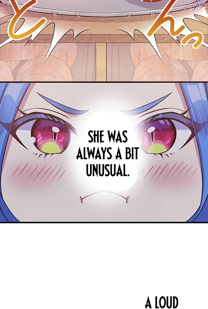 The Villainess Can’t Take Revenge on Her Reaper Father Chapter 39 - Page 28