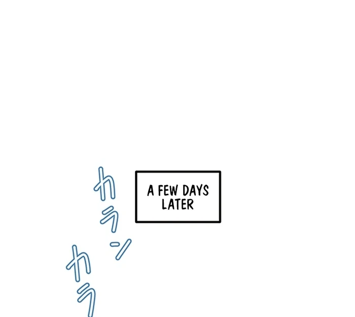 The Villainess Can’t Take Revenge on Her Reaper Father Chapter 39 - Page 38