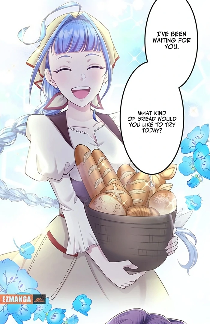 The Villainess Can’t Take Revenge on Her Reaper Father Chapter 39 - Page 41