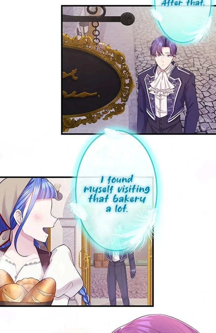 The Villainess Can’t Take Revenge on Her Reaper Father Chapter 39 - Page 43