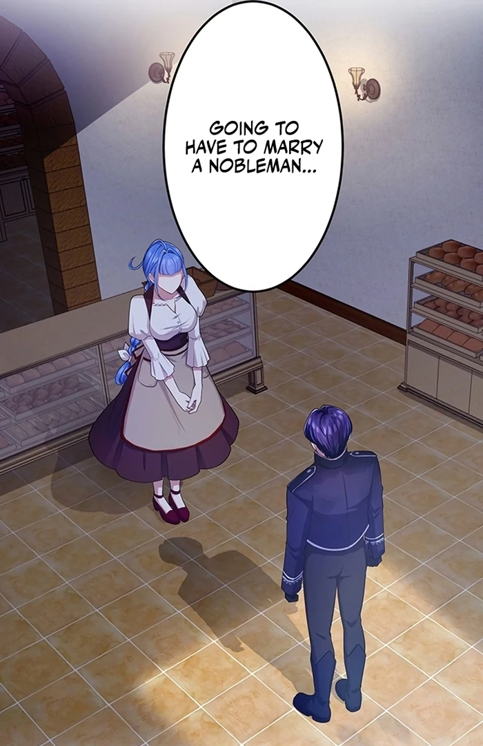 The Villainess Can’t Take Revenge on Her Reaper Father Chapter 39 - Page 49