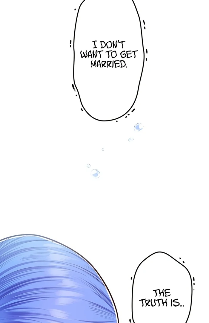 The Villainess Can’t Take Revenge on Her Reaper Father Chapter 39 - Page 52