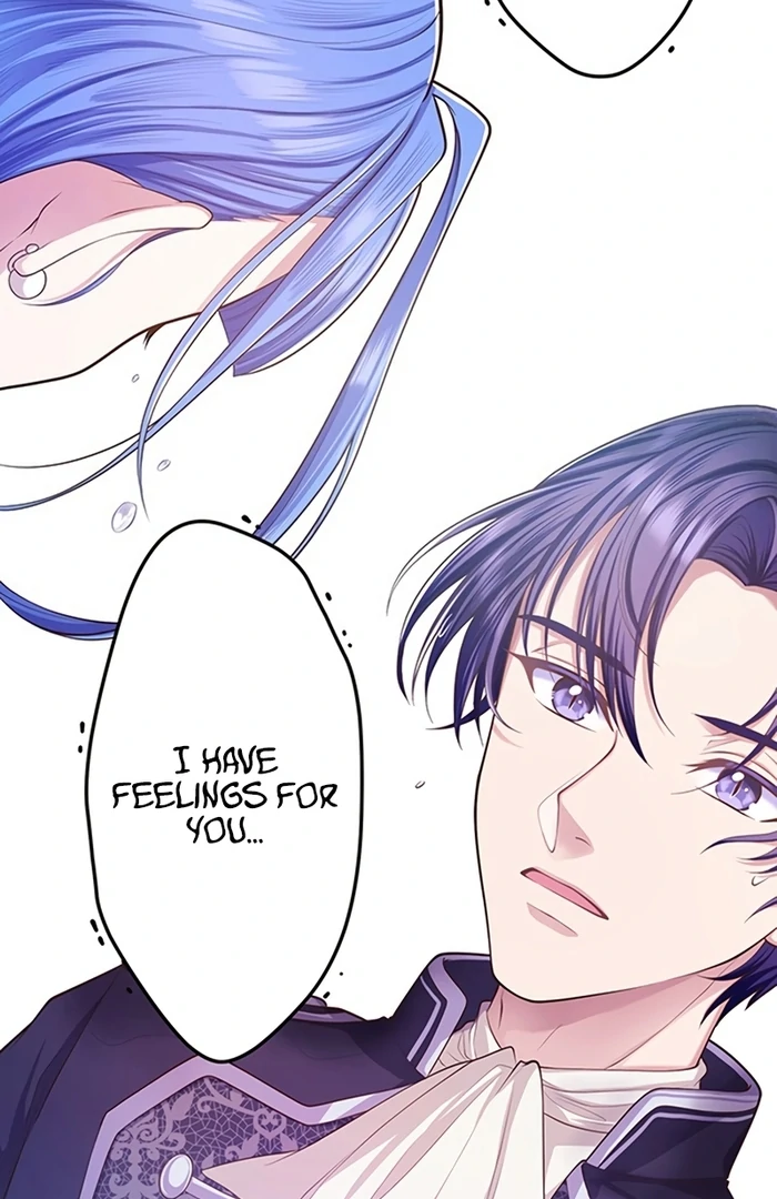 The Villainess Can’t Take Revenge on Her Reaper Father Chapter 39 - Page 53