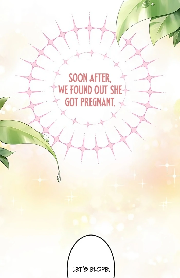 The Villainess Can’t Take Revenge on Her Reaper Father Chapter 39 - Page 60