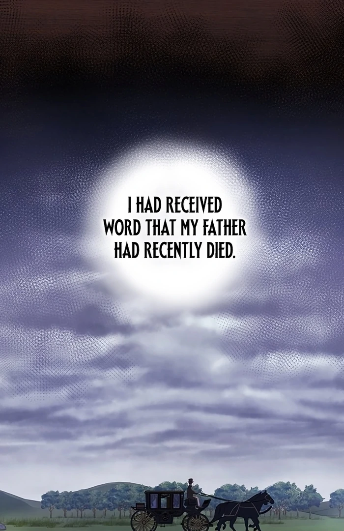 The Villainess Can’t Take Revenge on Her Reaper Father Chapter 39 - Page 67