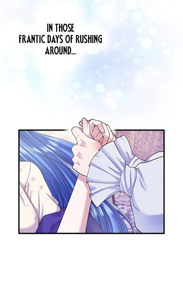 The Villainess Can’t Take Revenge on Her Reaper Father Chapter 39 - Page 71