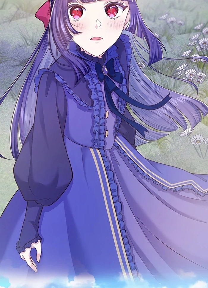 The Villainess Can’t Take Revenge on Her Reaper Father Chapter 39 - Page 75