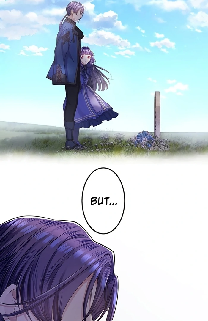 The Villainess Can’t Take Revenge on Her Reaper Father Chapter 39 - Page 76