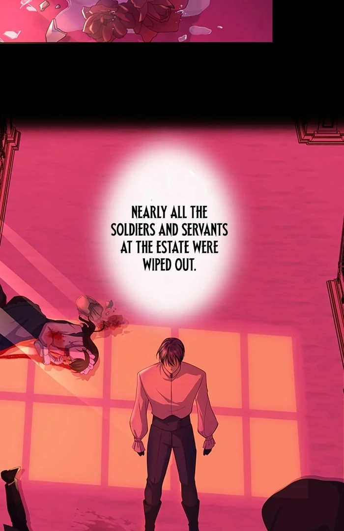 The Villainess Can’t Take Revenge on Her Reaper Father Chapter 40 - Page 6