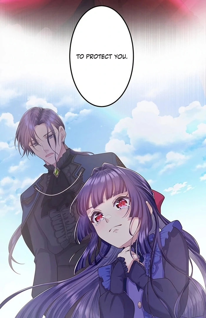 The Villainess Can’t Take Revenge on Her Reaper Father Chapter 40 - Page 13