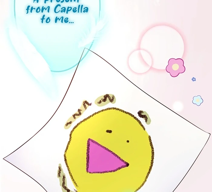 The Villainess Can’t Take Revenge on Her Reaper Father Chapter 40 - Page 25