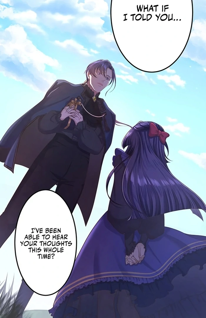 The Villainess Can’t Take Revenge on Her Reaper Father Chapter 40 - Page 33