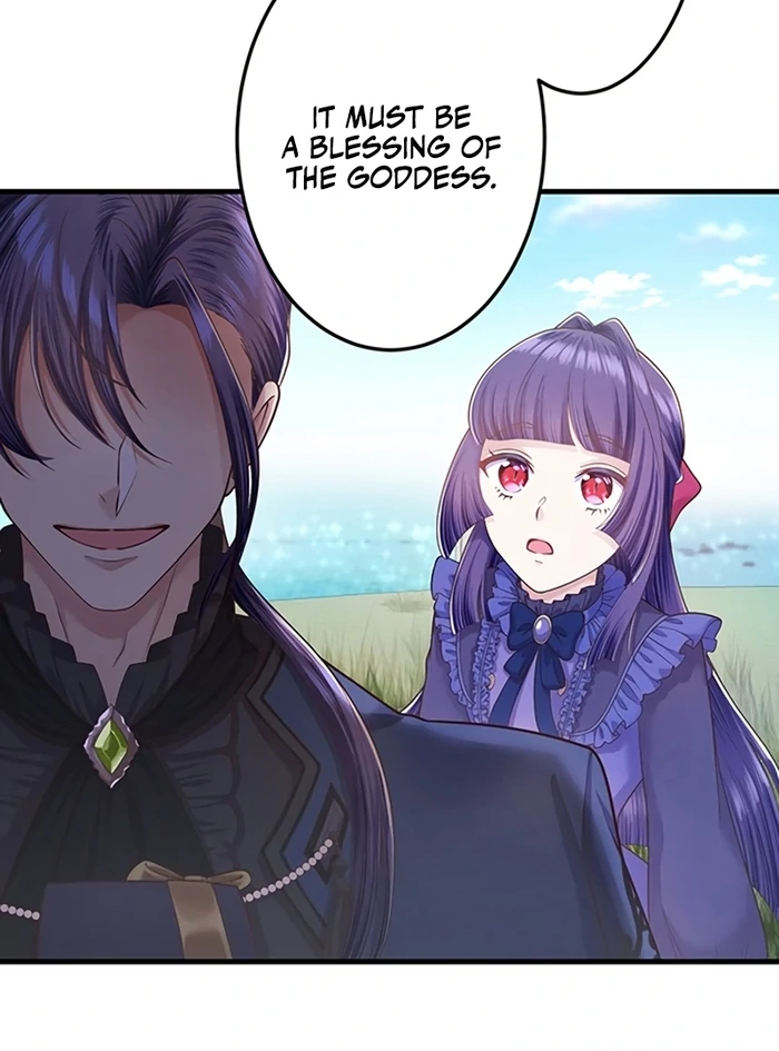 The Villainess Can’t Take Revenge on Her Reaper Father Chapter 40 - Page 35