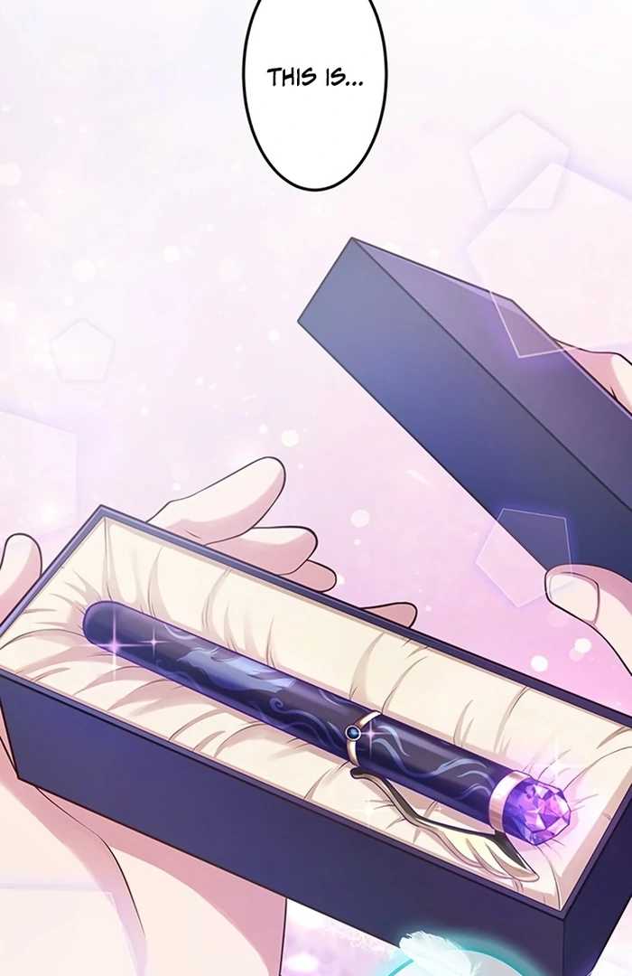 The Villainess Can’t Take Revenge on Her Reaper Father Chapter 40 - Page 38