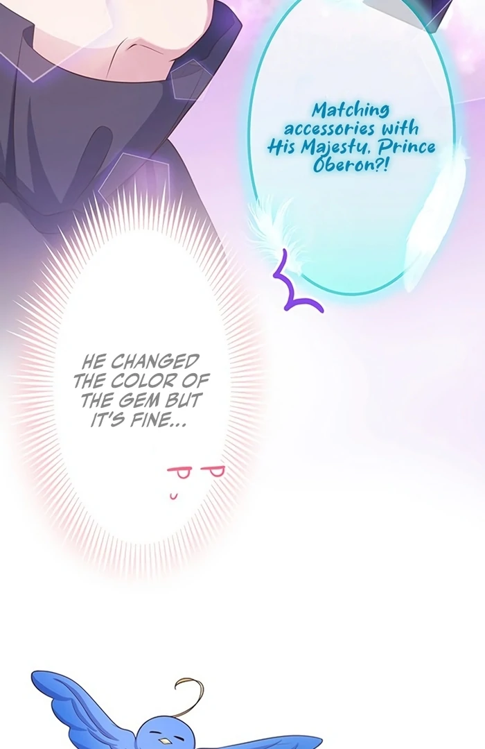 The Villainess Can’t Take Revenge on Her Reaper Father Chapter 40 - Page 39