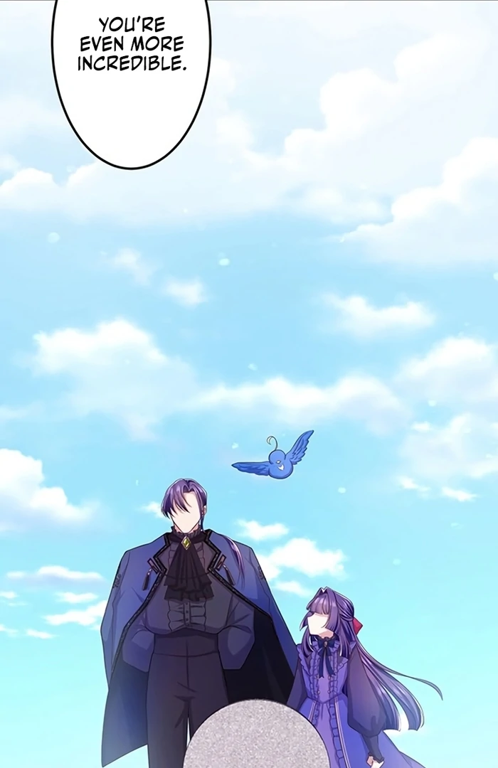 The Villainess Can’t Take Revenge on Her Reaper Father Chapter 40 - Page 41