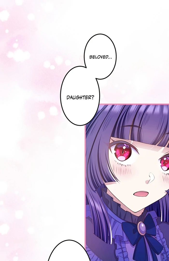 The Villainess Can’t Take Revenge on Her Reaper Father Chapter 40 - Page 43