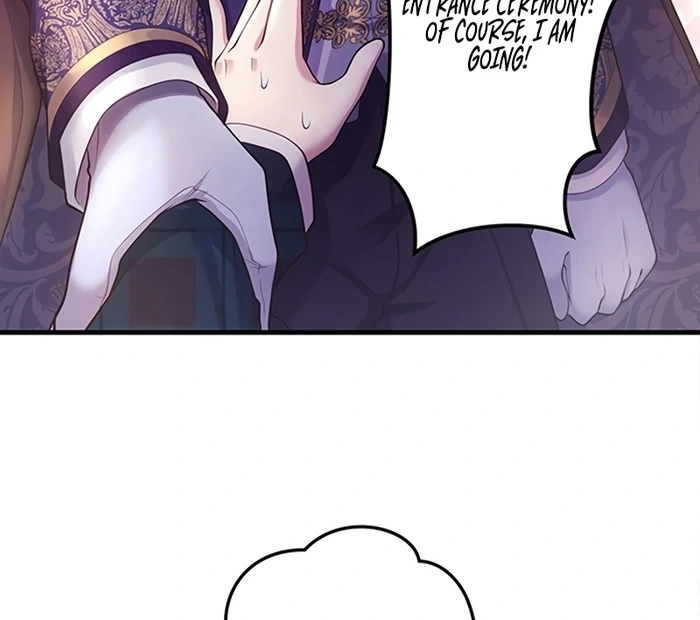 The Villainess Can’t Take Revenge on Her Reaper Father Chapter 40 - Page 54