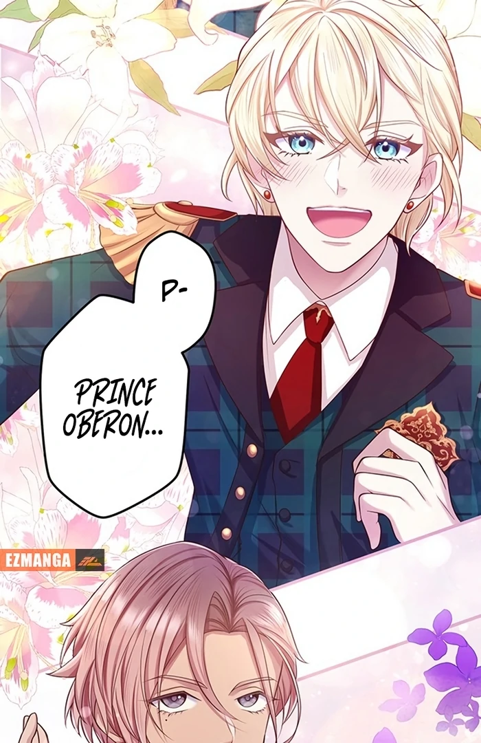 The Villainess Can’t Take Revenge on Her Reaper Father Chapter 40 - Page 62