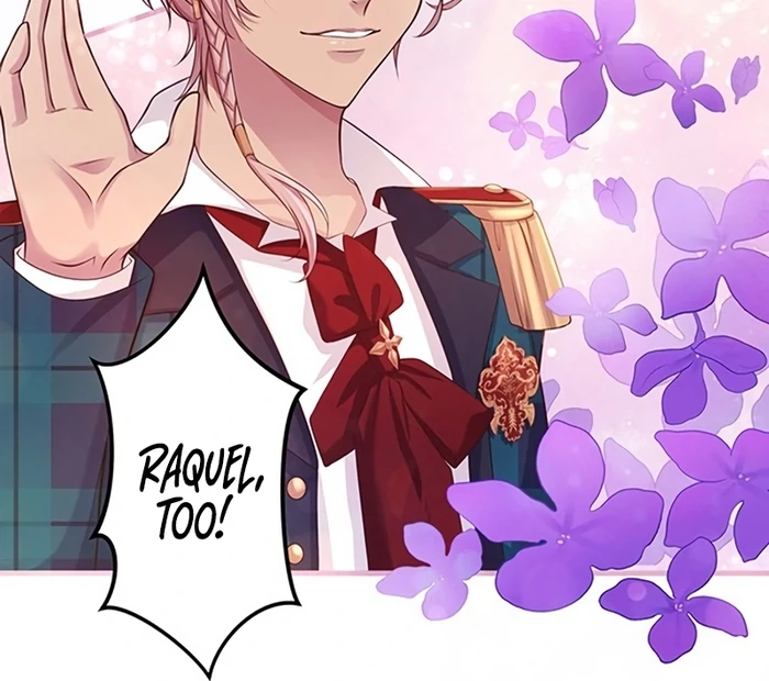 The Villainess Can’t Take Revenge on Her Reaper Father Chapter 40 - Page 63