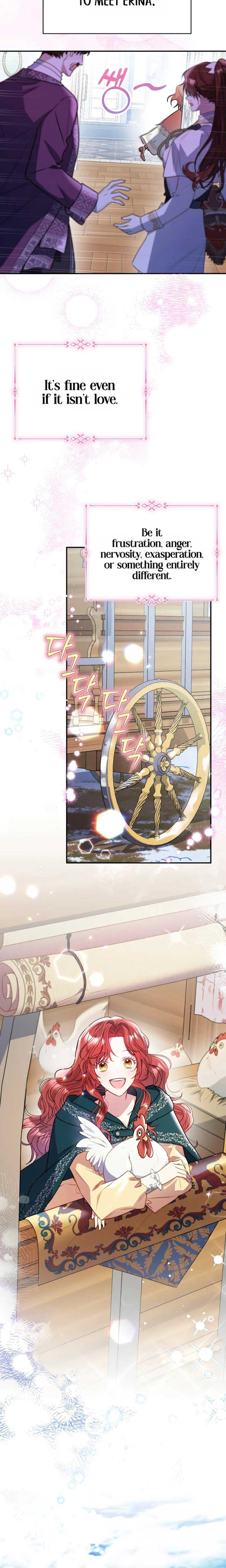 The Villainess Captured The Grand Duke Chapter 1 - Page 26